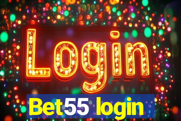 Bet55 login
